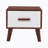 Kameira End Table with Storage
