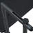 Reis Folding Steel Balcony Table-1991595731