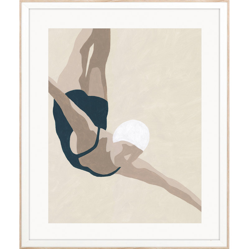 " Dive " by Bell