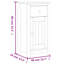Nacala Freestanding Bathroom Cabinet