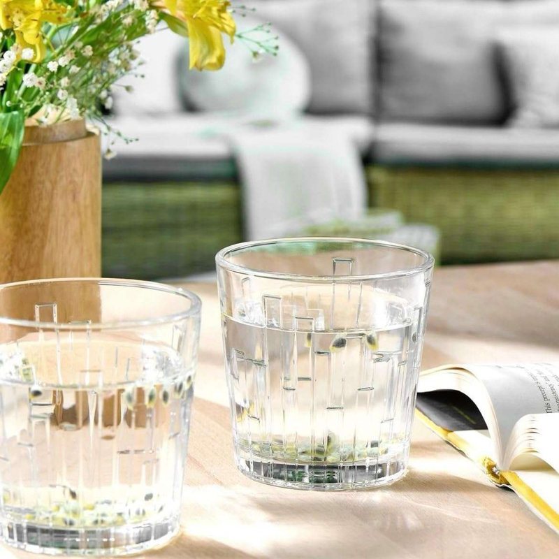 Glass Set