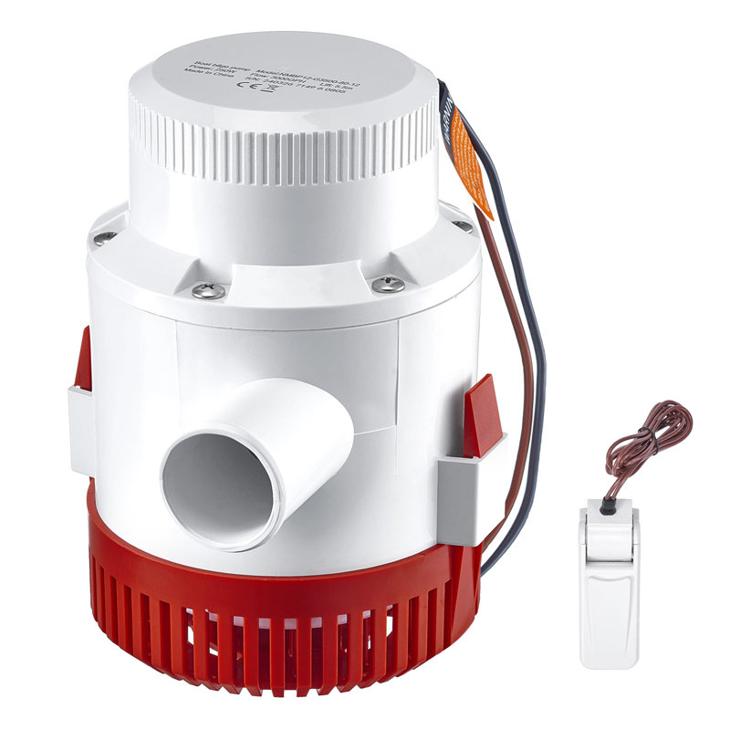 Chauncy Plug-in Pump