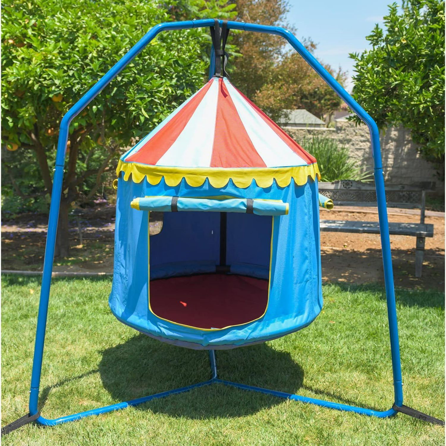 c&g outdoors Tente de jeu pour enfants avec étui de transport
