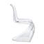 Chaise pour enfant en plastique Momo-1794108384