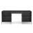 Loki Solid Wood Top Executive Desk-88367297