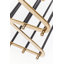 12 Pair Shoe Rack