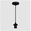 Schiavo 1 - Light Jar Pendant-889113929-889113930