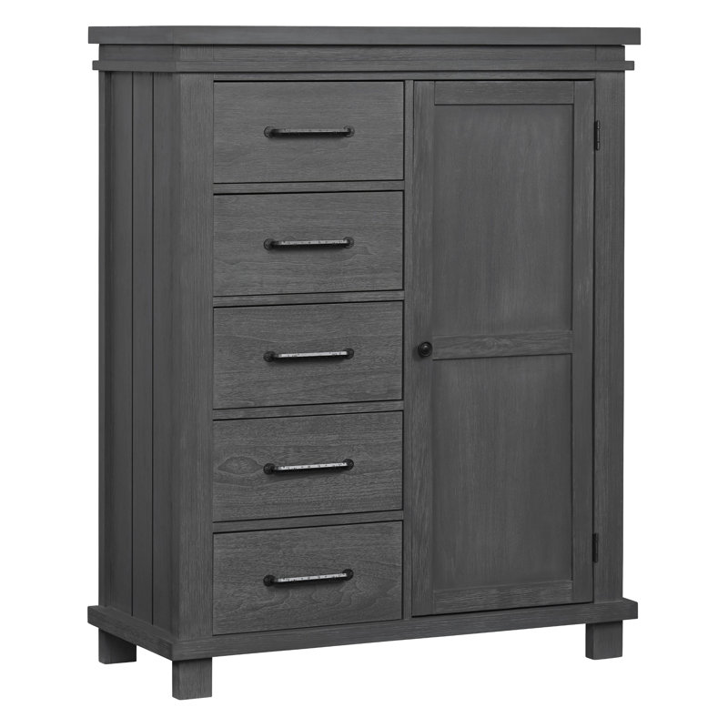 Hampton Chifferobe Chest | Stylish Storage Solution