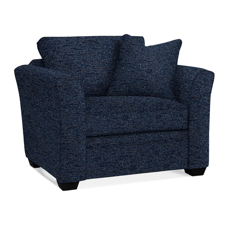 Bridgeport Upholstered Armchair