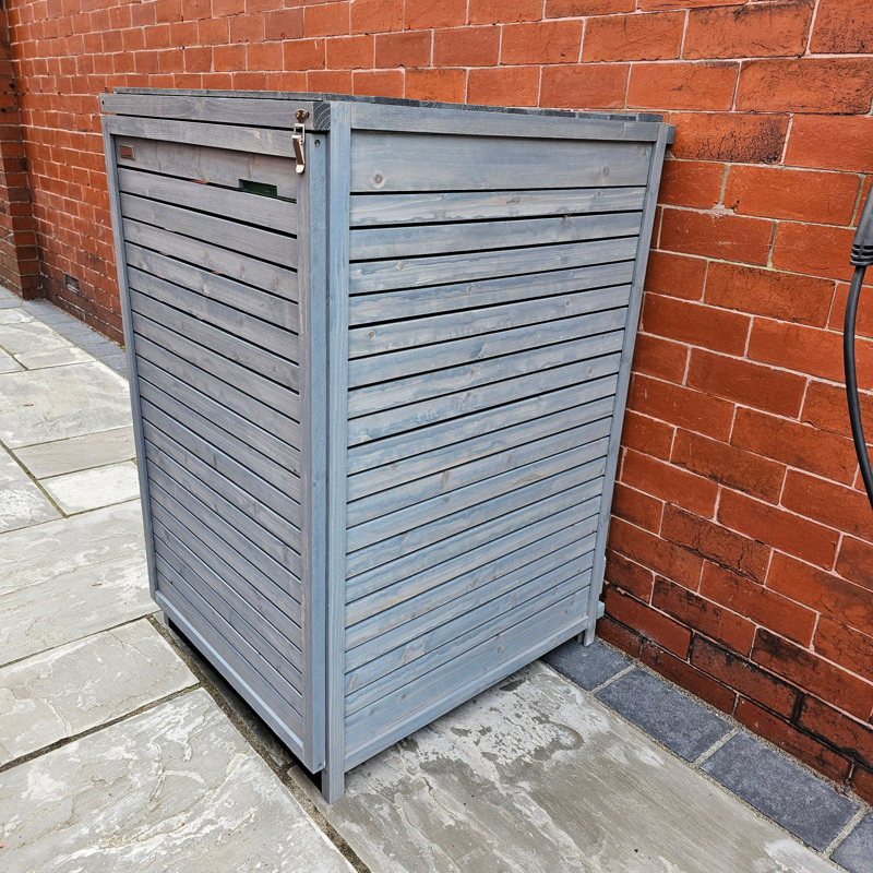 Bin Store