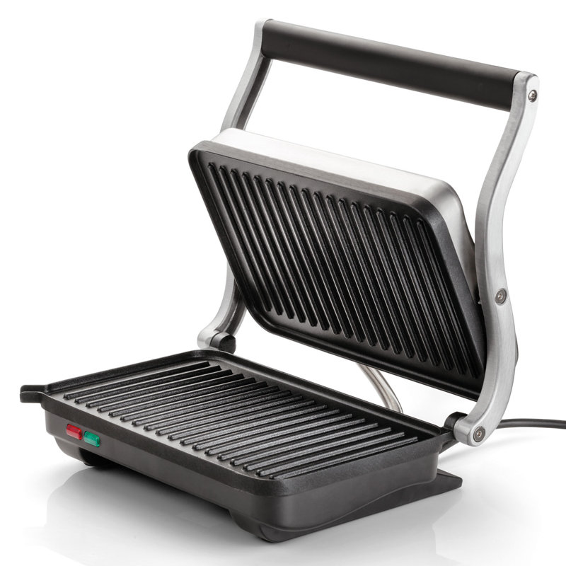 Judge, Electricals - Healthy Grill