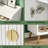 Spacious Shoe Storage Organizer,Modern Style Shoe Cabinet-668862086