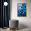 Neon Bloom Print by Oliver Gal-1912466200-2114661139