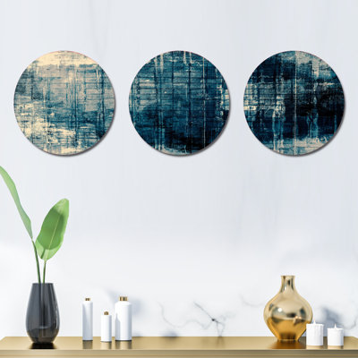 3 Piece Wall Décor Set