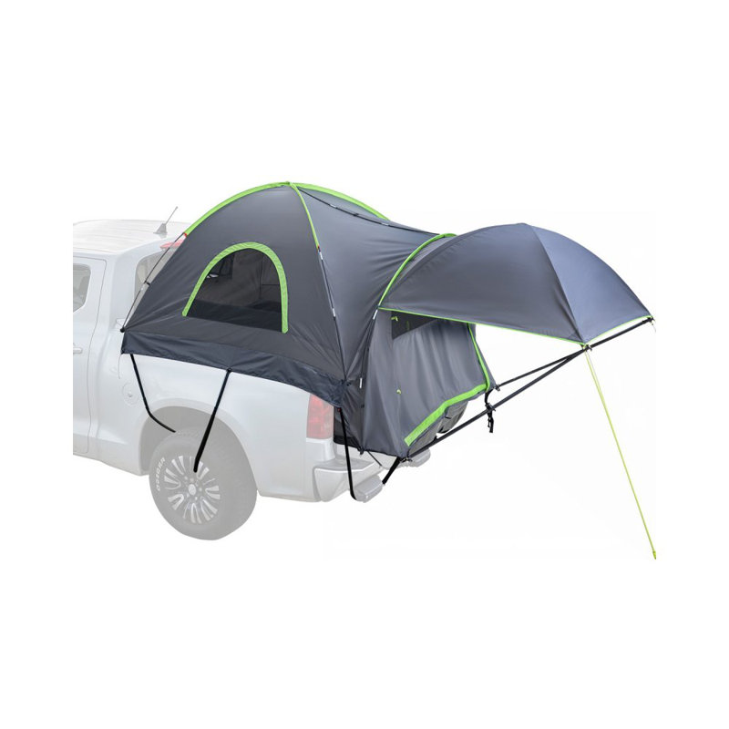 3 Person Tent, 179.8cm H x 435.9cm W x 182.9 cm D