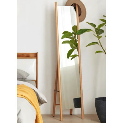 Miroir pleine longueur Modern