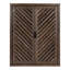 Armoire de salle de bain 2 portes Wildon Home® Domitilla-280192707