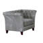 Chesterfield  Sofa Set 3+2+1-1423476797