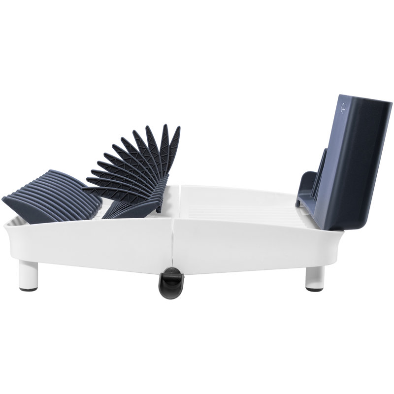 Égouttoir à vaisselle pliable avec égouttoir Empava
