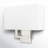 Willow Corner Wall Light-1898127827-1966794339