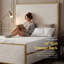 Lit plateforme tapissier Premier-125959396