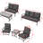 7-Piece conversation set-1846007151