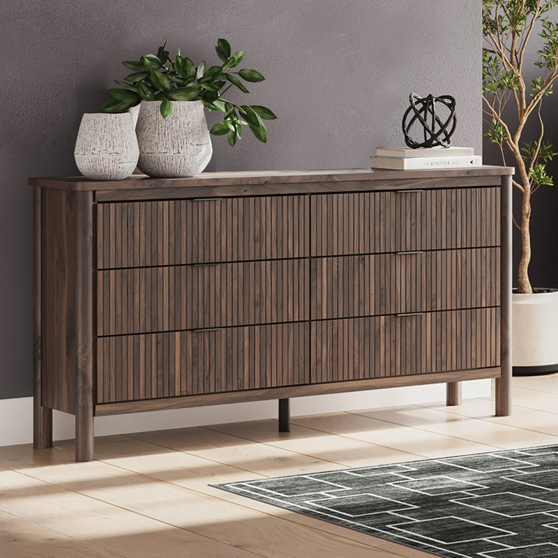 Dequane Dresser