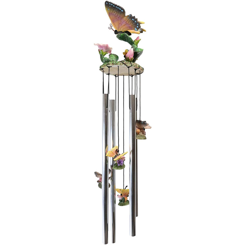 Carillon Afomia Butterflies