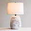 Lampe de table Emi