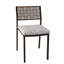 New Century Outdoor Dining Side Chair-65702686-25914692