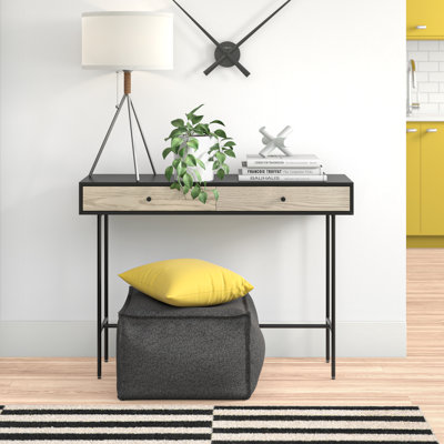 Acherby 110 cm W Console Table