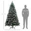 Artificial Christmas Tree-1075234677