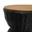 Table d'appoint d'extérieur 15,25 "Modern Coastal-124178217