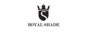 Logo Royal Shade