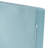 Selby Natural White Nook With Seafoam Cushion-102506804