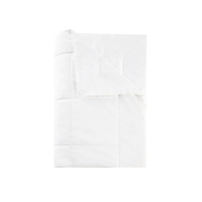 Down Alternative Blanket White Twin