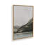 Impression sur toile tendue Mystic Mountain View II-1861522926-1861522931