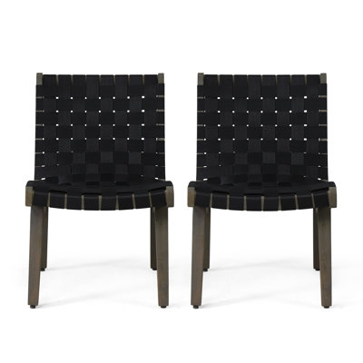 Fermont Outdoor Armless Lounge Chair