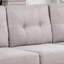 Canapé modulaire Linen-100626165-100626163