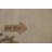Sabeeh One-of-a-Kind Rectangle 9'5" X 14'1" 1920s Wool Area Rug in Beige