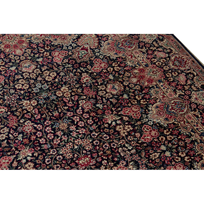 Hand Woven Wool Oriental Area Rug