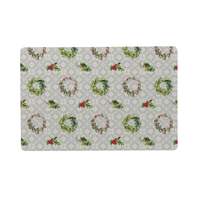 Jana Crown Tablecloth