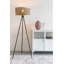Isla Tripod Floor Lamp