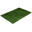 Tapis unique en laine 12 pi 2 po x 17 pi 10 po Rucker