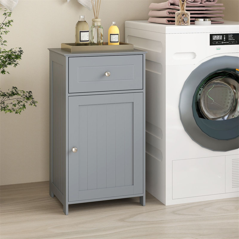 Freestanding Bathroom Cabinet