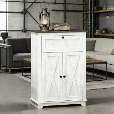Modern Storage Cabinet