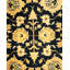 Classic One-of-a-Kind 7' 10" X 10' 7" Hand Knotted Area Rug