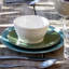 Fontana Handmade Fine Stoneware Dinnerware Set