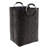 Corduroy Laundry Basket 55L-114884641