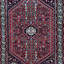  Handmade Abada Wool Rug